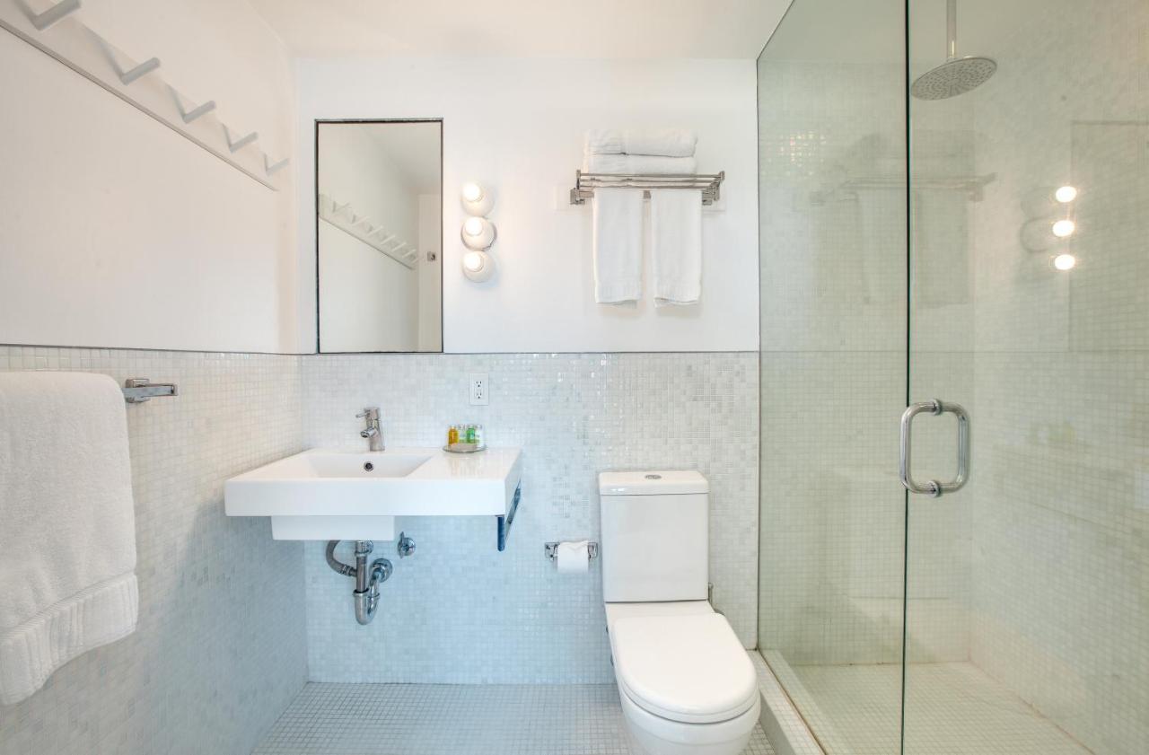 Venice Breeze Suites Los Angeles Eksteriør bilde